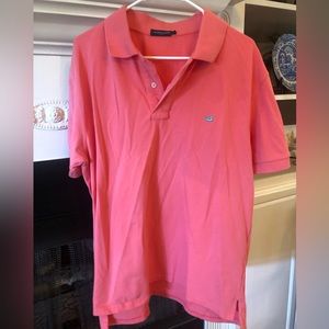 Men’s southern marsh polo in great condition